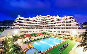 Patong Resort Hotel - SHA Plus